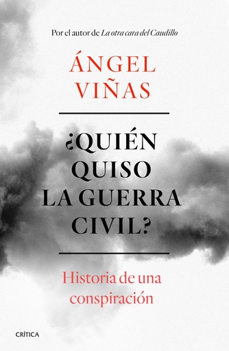 [9788491990901] ¿QUIÉN QUISO LA GUERRA CIVIL?