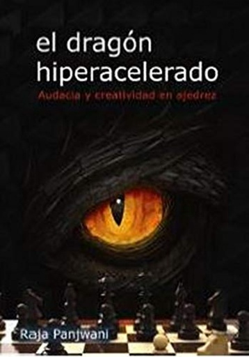 [9788492517275] EL DRAGÓN HIPERACELERADO