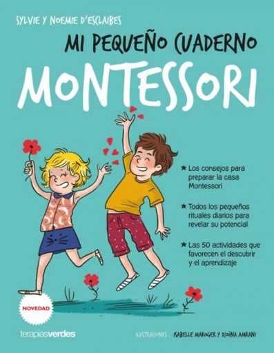 [9788416972661] MONTESSORI