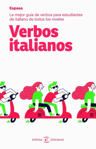 [9788467054477] VERBOS ITALIANOS