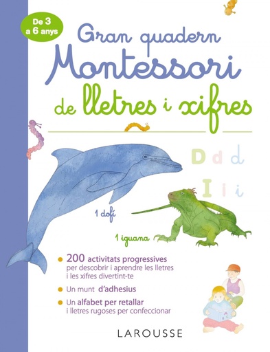 [9788417720315] GRAN QUADERN MONTESSORI DE LLETRES I XIFRES