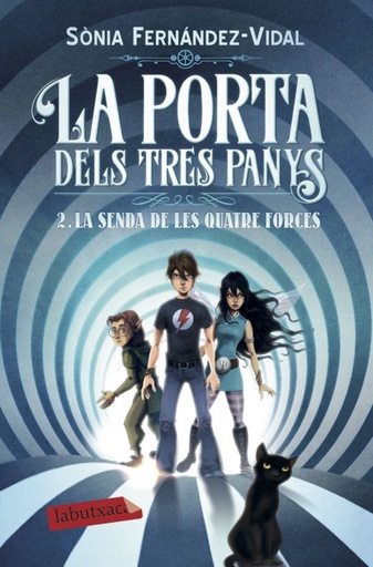 [9788417420642] LA PORTA DELS TRES PANYS 2