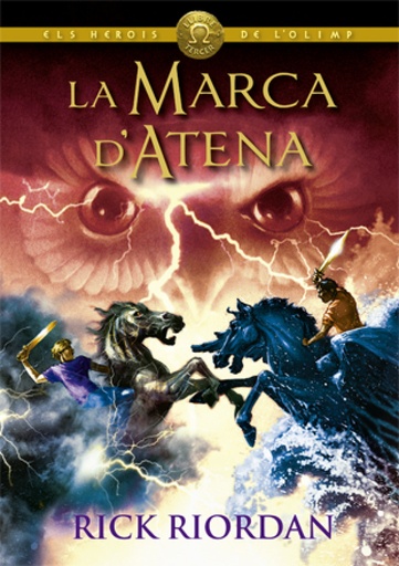 [9788424664565] LA MARCA D´ATENA
