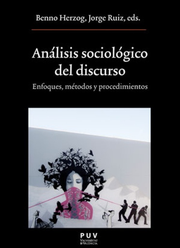 [9788491343653] ANÁLISIS SOCIOLOGICO DEL DISCURSO