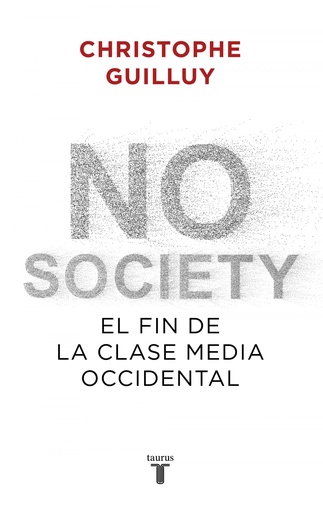 [9788430622832] NO SOCIETY