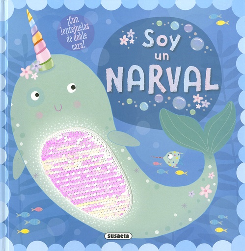 [9788467767759] SOY UN NARVAL