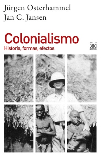 [9788432319556] COLONIALISMO