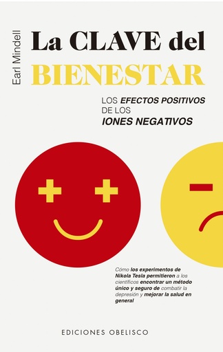 [9788491114635] LA CLAVE DEL BIENESTAR