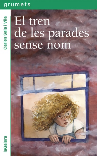 [9788424664664] EL TREN DE LES PARADES SENSE MOM