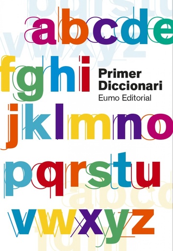 [9788497666657] PRIMER DICCIONARI