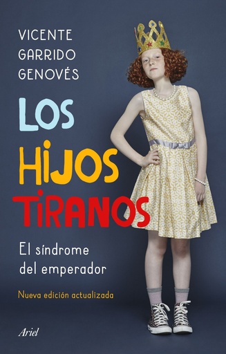 [9788434431065] LOS HIJOS TIRANOS