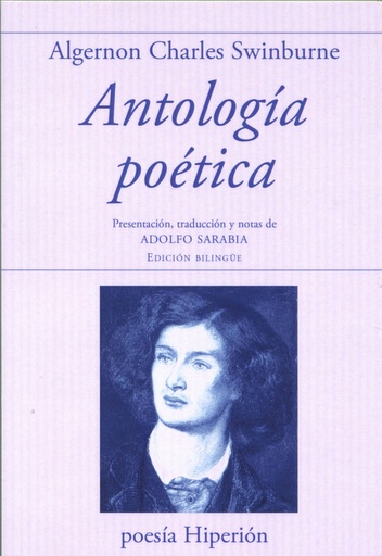 [9788490020333] ANTOLOGÍA POÉTICA