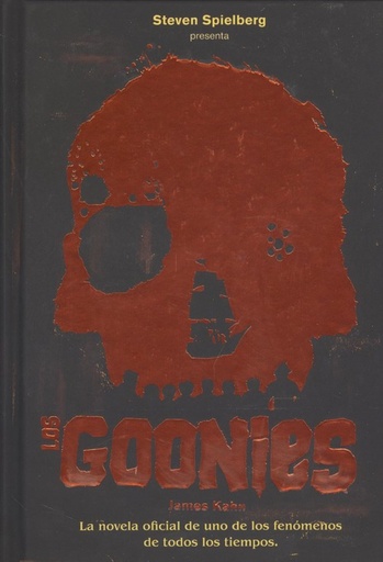 [9788417761769] LOS GOONIES