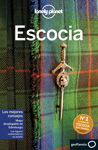 [9788408206255] ESCOCIA 2019