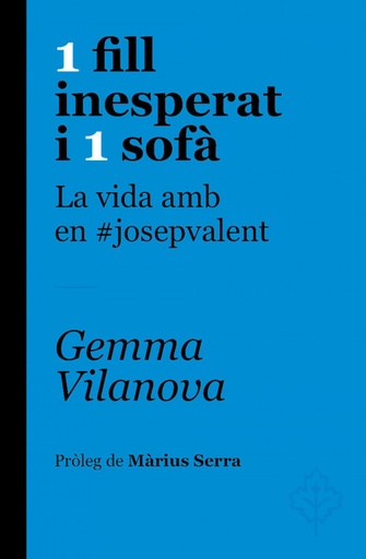 [9788415315650] 1 FILL INESPERAT I 1 SOFÀ