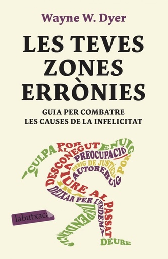 [9788417420888] LES TEVES ZONES ERRÒNIES