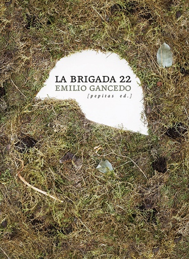 [9788417386375] LA BRIGADA 22