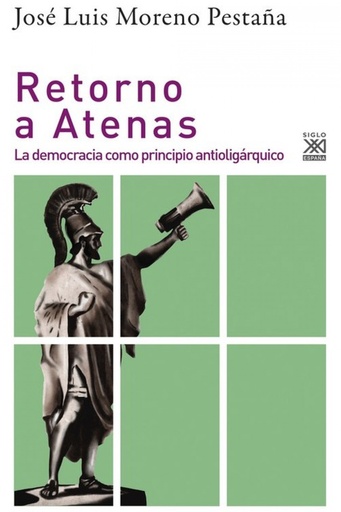 [9788432319648] RETORNO A ATENAS