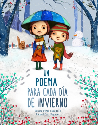 [9788448854164] UN POEMA PARA CADA DÍA DE INVIERNO