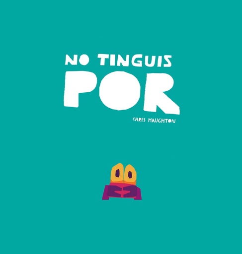 [9788417673208] No tinguis por