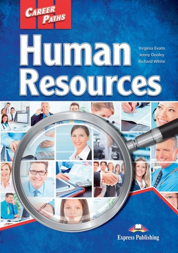 [9781471562693] HUMAN RESOURCES