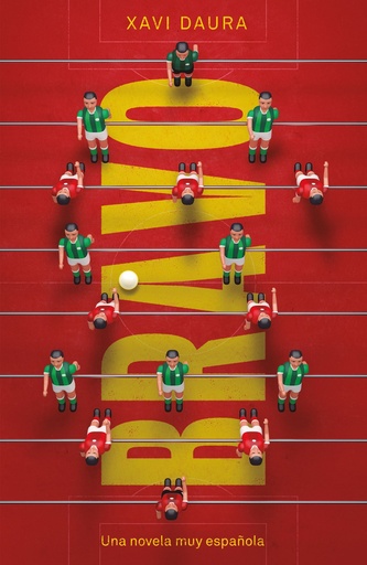 [9788499987668] BRAVO