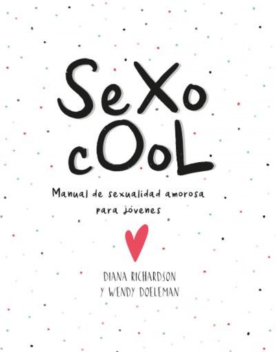 [9788416972722] SEXO COOL