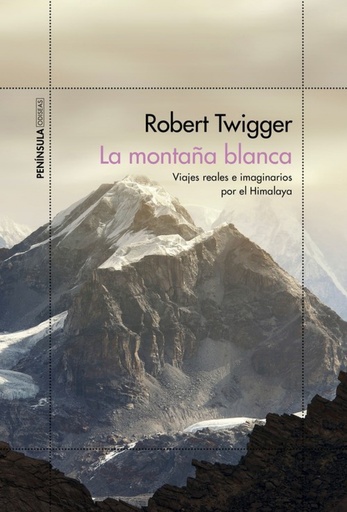 [9788499428451] LA MONTAÑA BLANCA