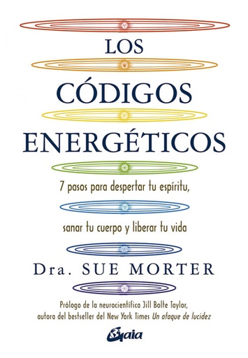 [9788484458067] LOS CÓDIGOS ENERGÉTICOS