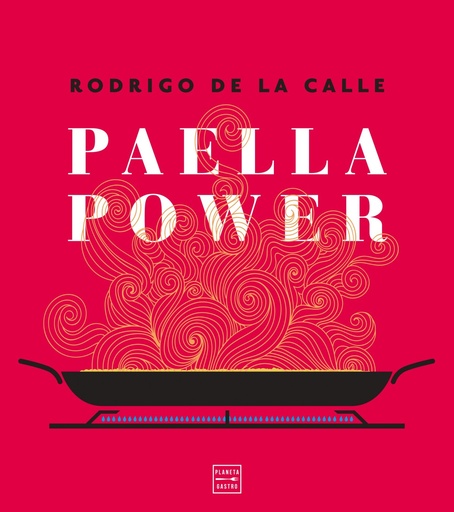 [9788408217961] PAELLA POWER