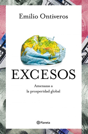 [9788408214328] EXCESOS