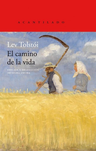 [9788417902032] EL CAMINO DE LA VIDA
