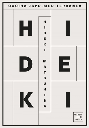 [9788408217985] HIDEKI