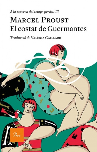 [9788475887968] EL COSTAT DE GUERMANTES