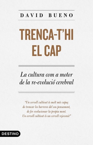 [9788497102889] TRENCA-T´HI EL CAP