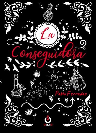[9788494939648] LA CONSEGUIDORA