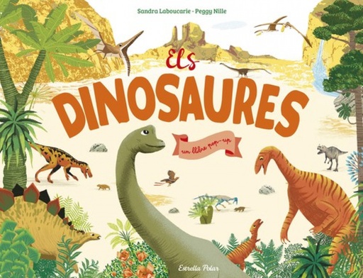 [9788491377917] ELS DINOSAURES