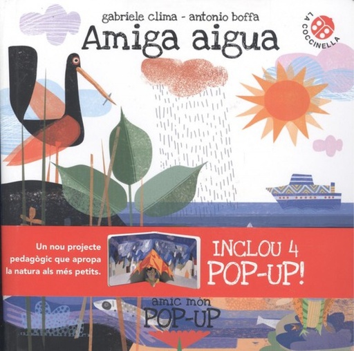 [9788868909260] AMIGA AIGUA