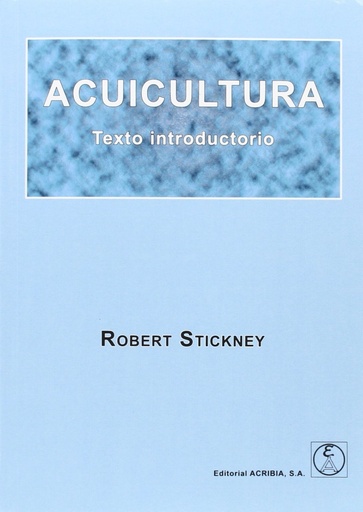 [9788420011721] ACUICULTURA