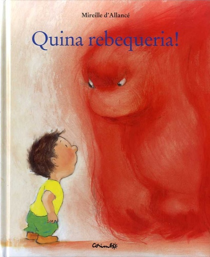 [9788484705741] QUINA REBEQUERIA!