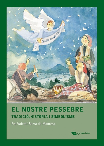 [9788499796543] El nostre pessebre