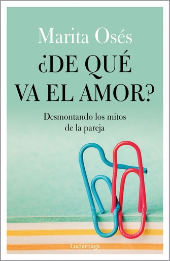 [9788418015021] ¿De qué va el amor?