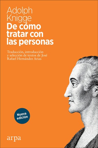 [9788417623357] De cómo tratar con las personas