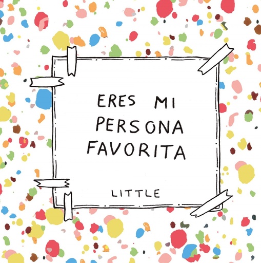 [9788408222392] Eres mi persona favorita