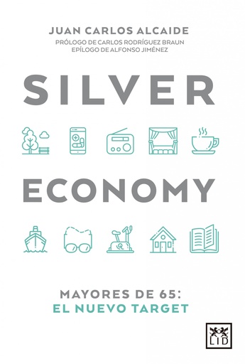 [9788417880064] SILVER ECONOMY