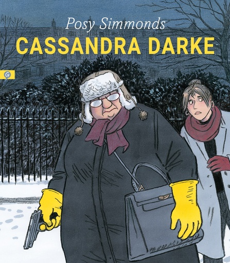 [9788416131525] Cassandra Darke