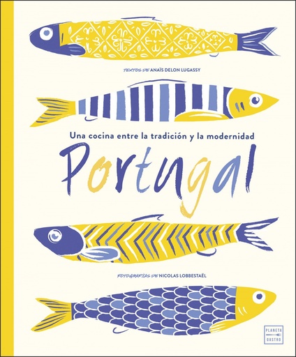 [9788408214137] Portugal