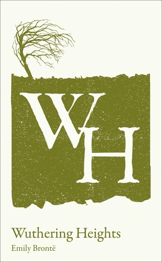 [9780008371821] WUTHERING HEIGHTS