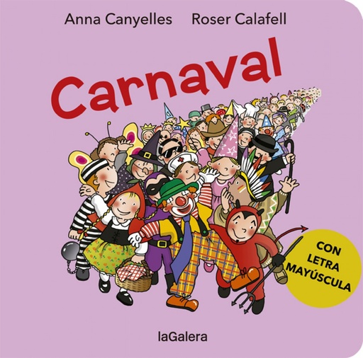 [9788424666446] Carnaval