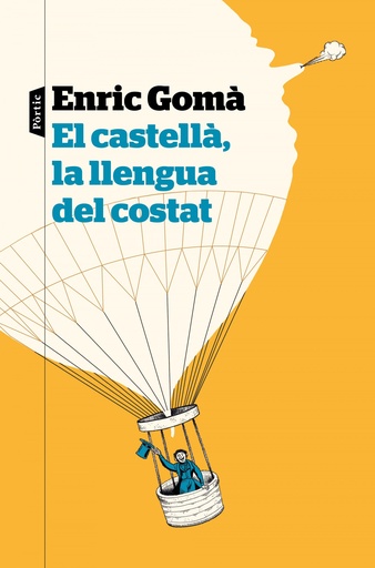 [9788498094626] El castellà, la llengua del costat